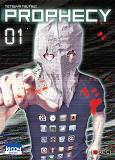 Prophecy T01 - Vol01