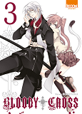 Bloody Cross T03 - Vol03