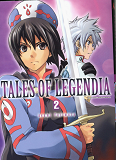 Tales Of Legendia T02 - Vol02