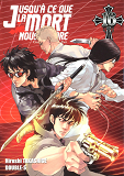 Jusqu'A Ce Que La Mort Nous Separe T16 - Vol16