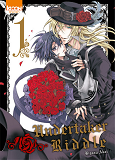 Undertaker Riddle T01 - Vol01