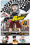 Run Day Burst T08 - Vol08