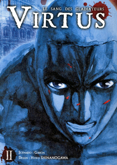 Virtus T02 - Vol02
