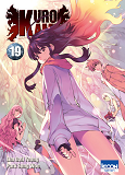 Kurokami Black God T19 - Vol19