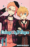 Crimson Prince T11 - Vol11