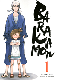 Barakamon T01 - Vol01