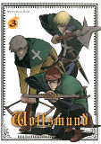 Wolfsmund T03 - Vol03