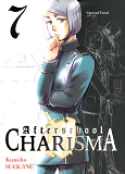 Afterschool Charisma T07 - Vol07