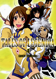 Tales Of Legendia T04 - Vol04