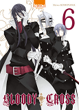 Bloody Cross T06 - Vol06