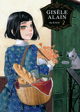 Gisele Alain T02 - Vol02