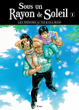 Les Tresors De Tsukasa Hojo - Sous Un Rayon De Soleil T01 - Vol01