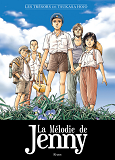 Les Tresors De Tsukasa Hojo - La Melodie De Jenny