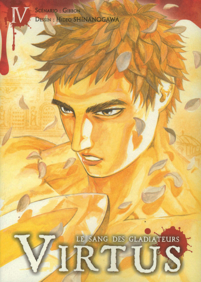 Virtus T04 - Vol04