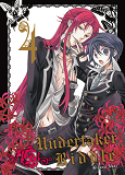 Undertaker Riddle T04 - Vol04