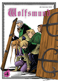 Wolfsmund T04 - Vol04