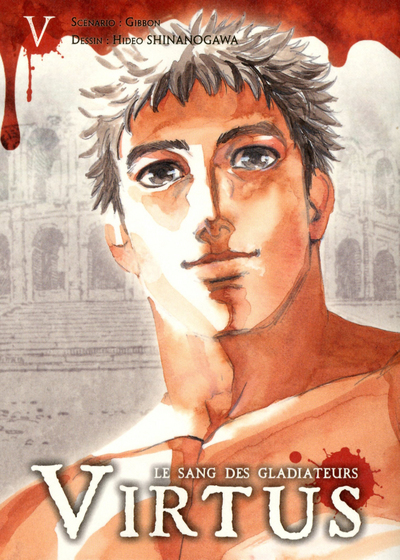 Virtus T05 - Vol05