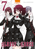 Bloody Cross T07 - Vol07