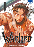 Warlord T01 - Vol01