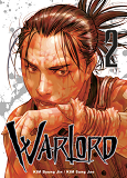 Warlord T02 - Vol02