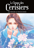 Les Tresors De Tsukasa Hojo - Le Temps Des Cerisiers