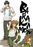 Barakamon T05 - Vol05
