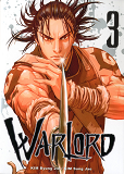 Warlord T03 - Vol03