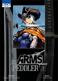 The Arms Peddler T07 - Vol07