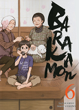 Barakamon T06 - Vol06