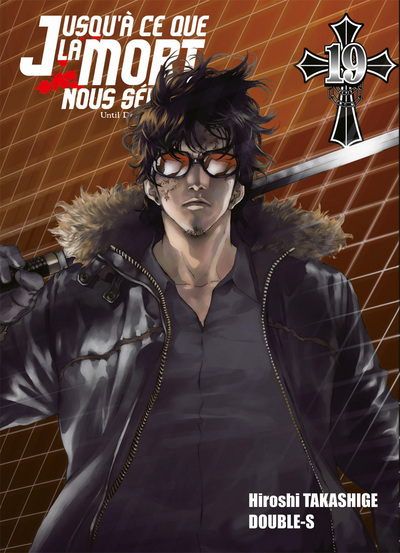 Jusqu'A Ce Que La Mort Nous Separe T19 - Vol19