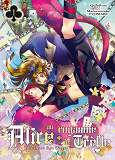 Alice Au Royaume De Trefle T01 - Vol01