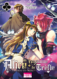 Alice Au Royaume De Trefle T02 - Vol02
