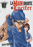 La Main Droite De Lucifer T02 - Vol02