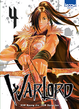 Warlord T04 - Vol04