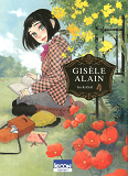 Gisele Alain T04 - Vol04