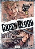 Green Blood T02 - Vol02