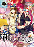 Alice Au Royaume De Trefle T03 - Vol03