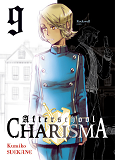 Afterschool Charisma T09 - Vol09