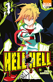 Hell Hell T01 - Vol01