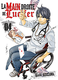 La Main Droite De Lucifer T04 - Vol04