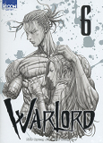 Warlord T06 - Vol06