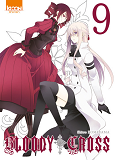 Bloody Cross T09 - Vol09