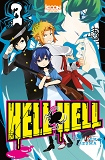 Hell Hell T03 - Vol03