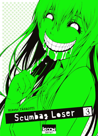Scumbag Loser T03 - Vol03