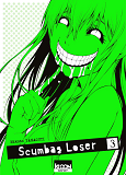 Scumbag Loser T03 - Vol03