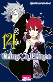 Crimson Prince T14 - Vol14