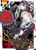 Undertaker Riddle T08 - Vol08