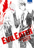 Evil Eater T01 - Vol01