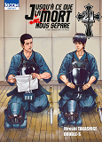 Jusqu'A Ce Que La Mort Nous Separe T21 - Vol21