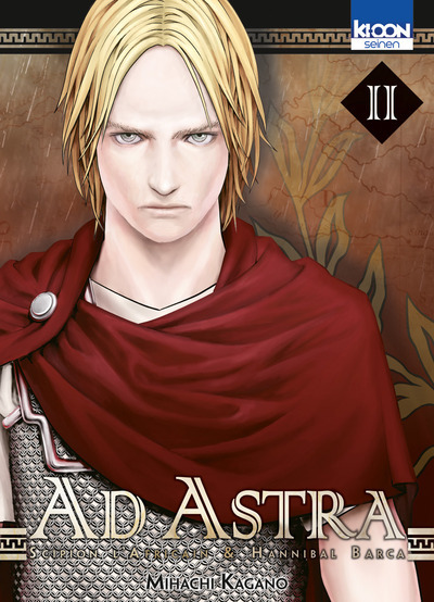 Ad Astra T02 - Vol02